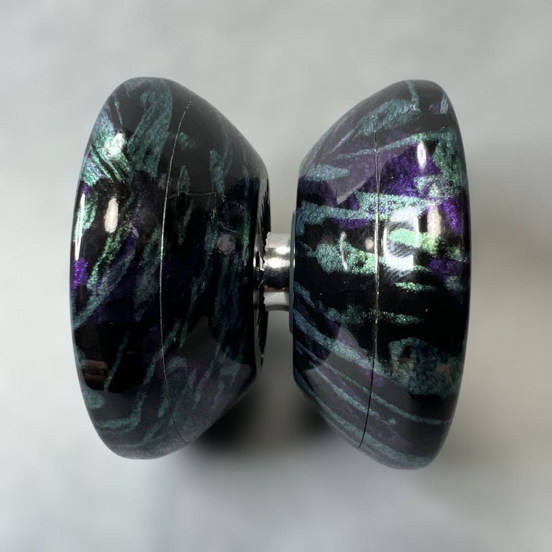 ヨーヨージャム　ダークマジック　2009