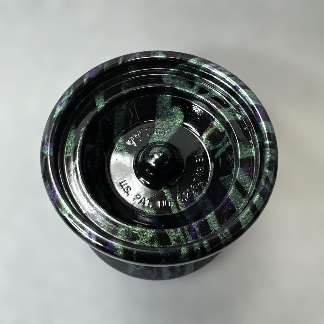 ヨーヨージャム　ダークマジック　2009