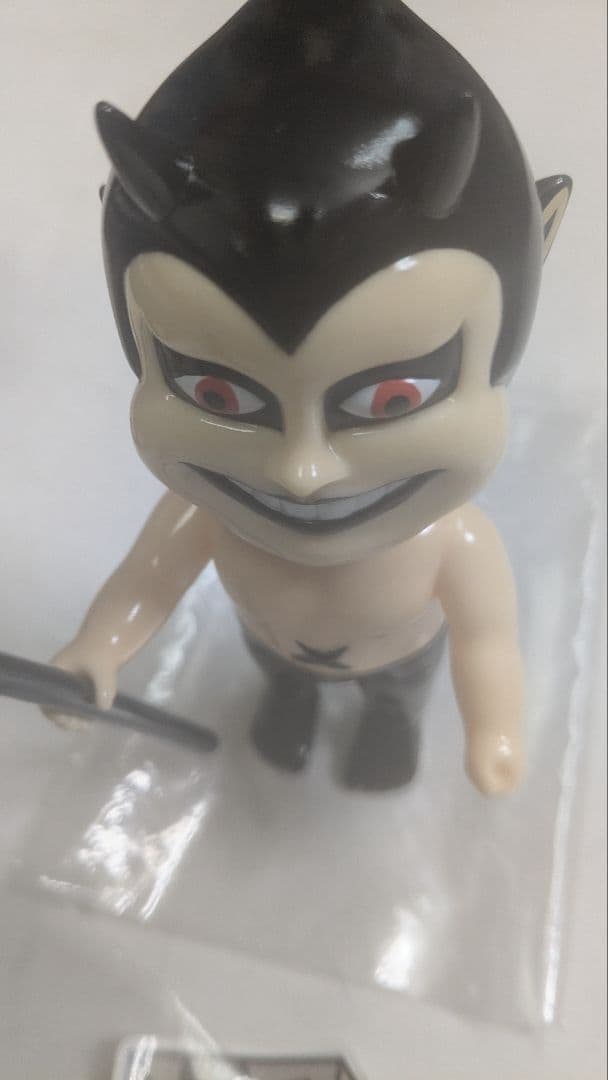 ブラックパールズ　パンクドランカーズ　 AITSU HD