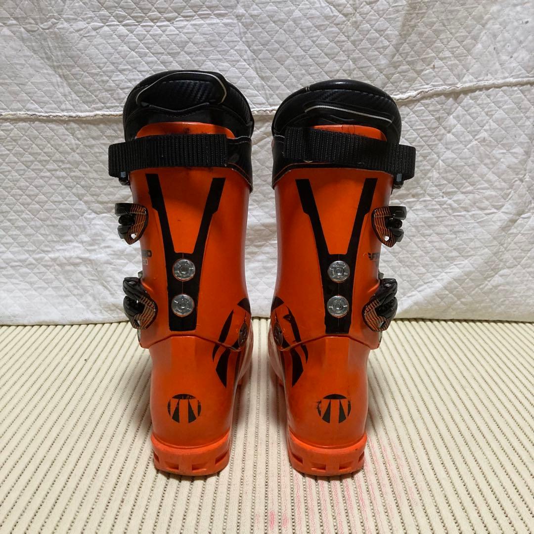 TECNICA FIREBIRD WC 130ファイヤーバード25-25.5cm