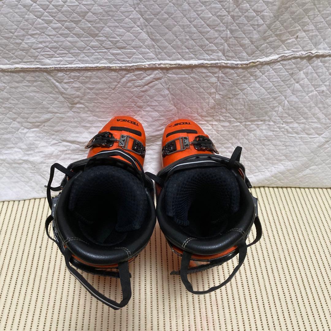 TECNICA FIREBIRD WC 130ファイヤーバード25-25.5cm