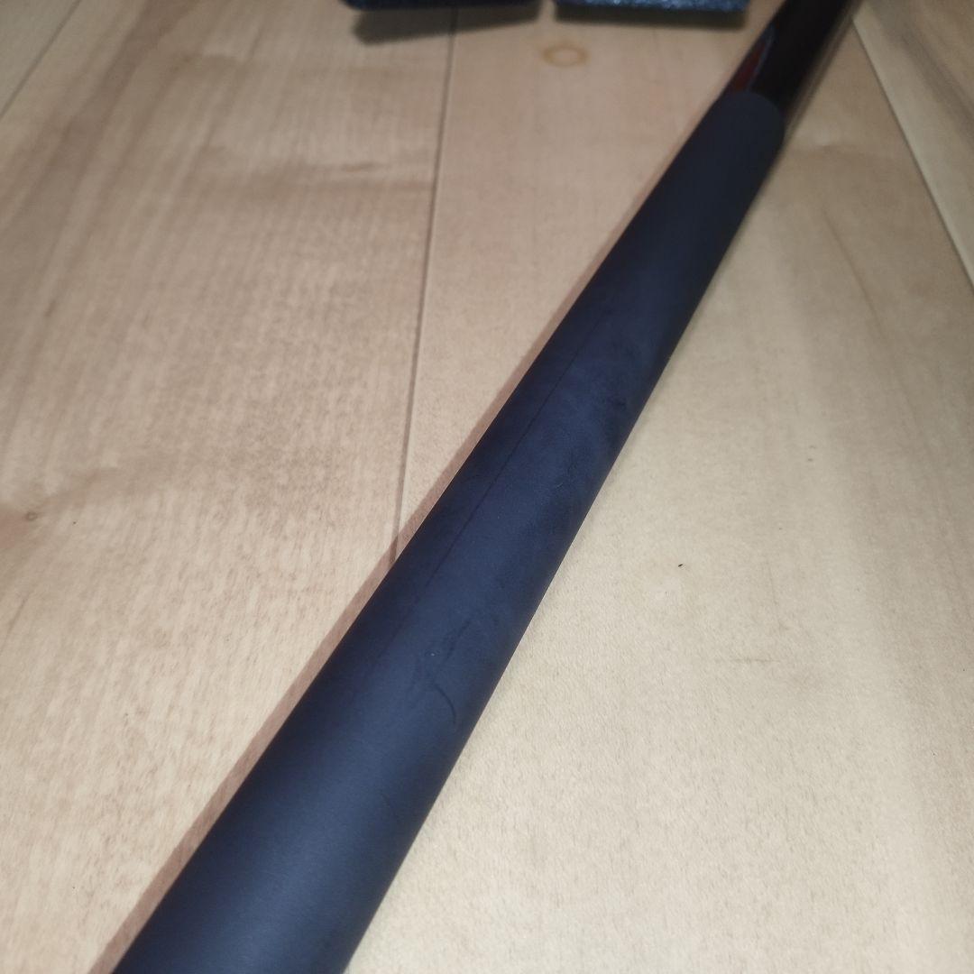 【美品】Cuetec ビリヤードキュー Warp Resistant