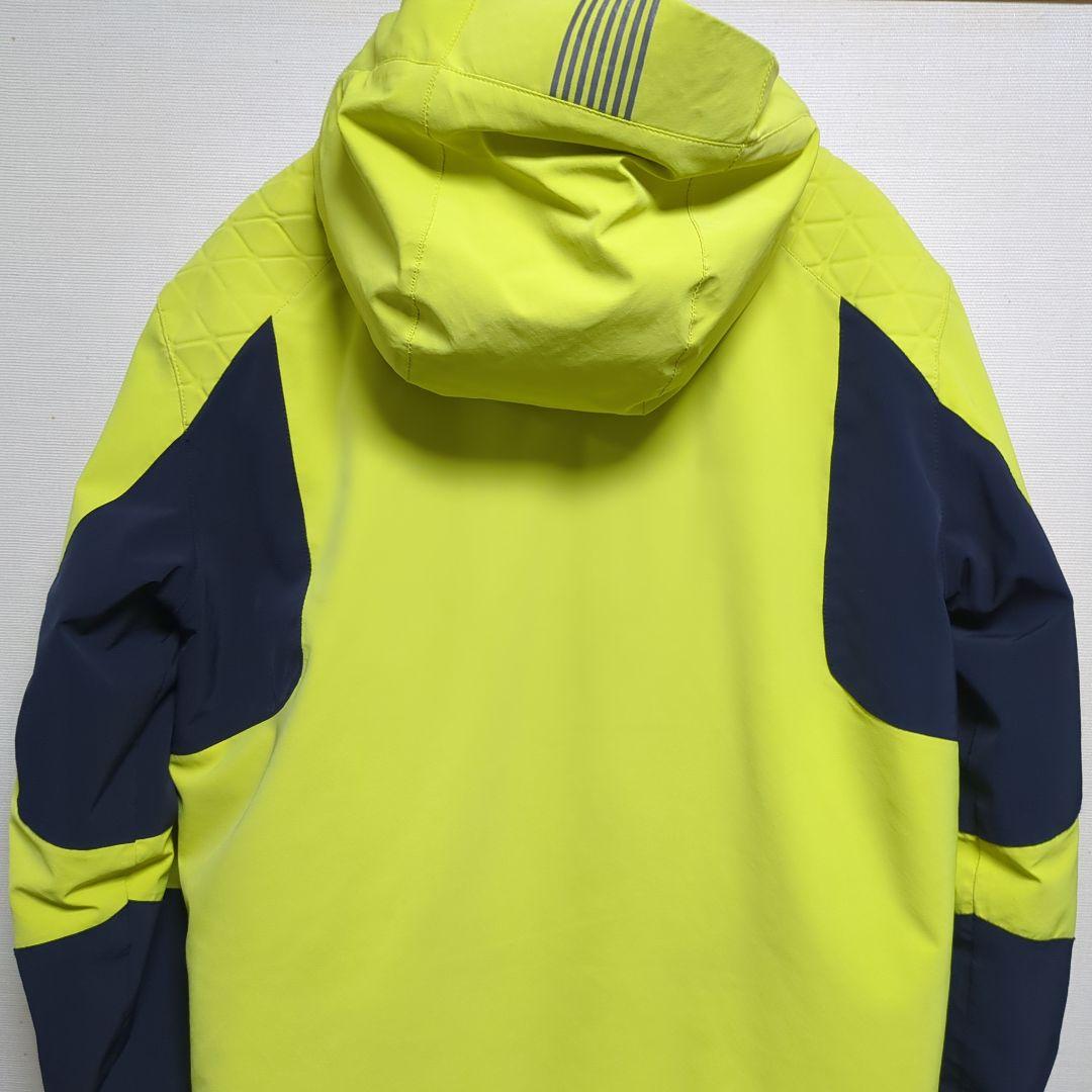 EA7 EMPORIO ARMANI スキーウェア（送料込）