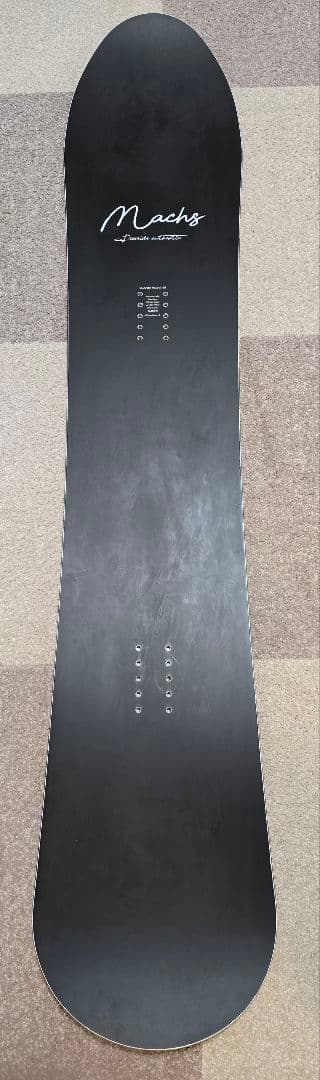 Scooter Machs 156 22-23 スクーター マックス