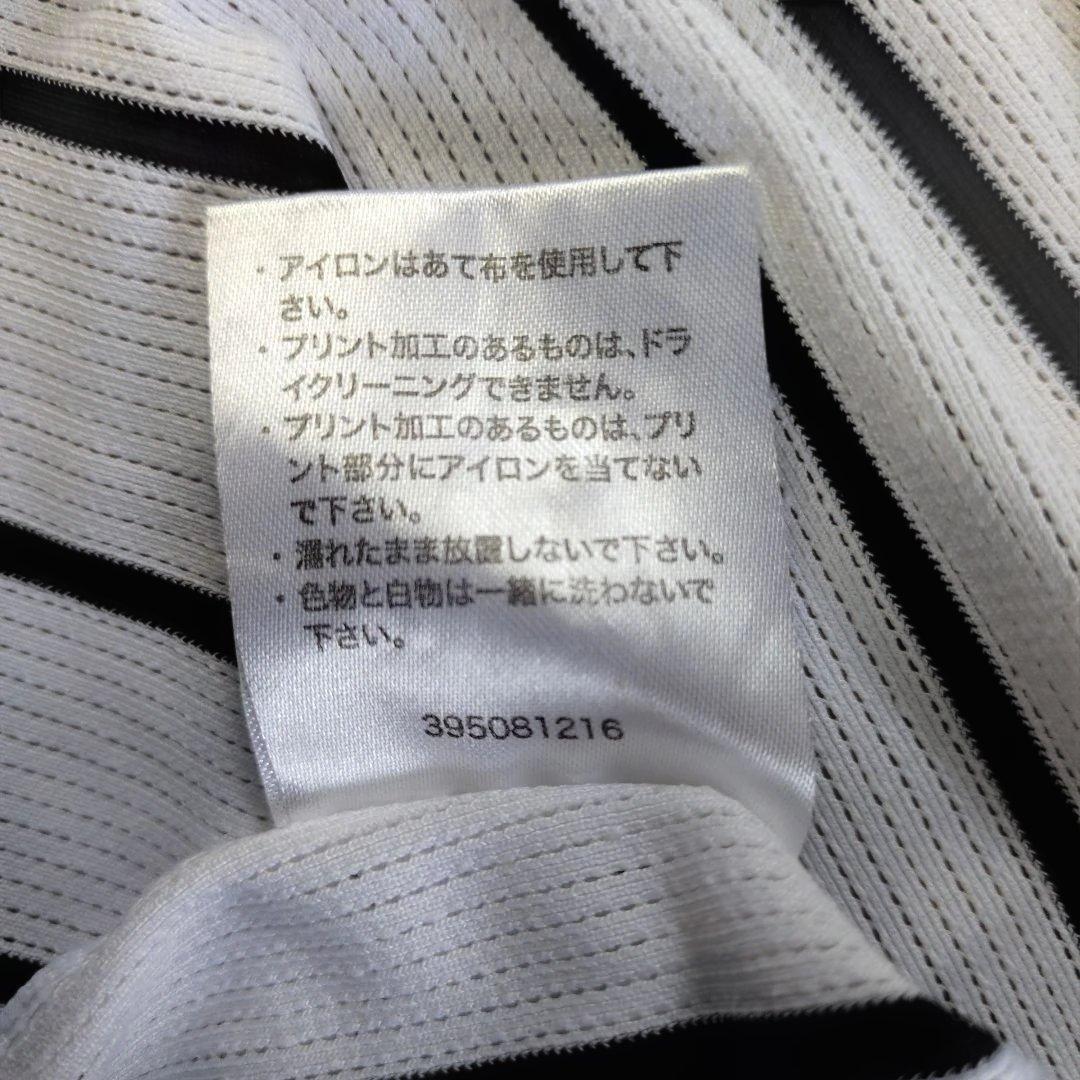 阪神タイガース31掛布ユニフォーム Ｌサイズ　ミズノ製