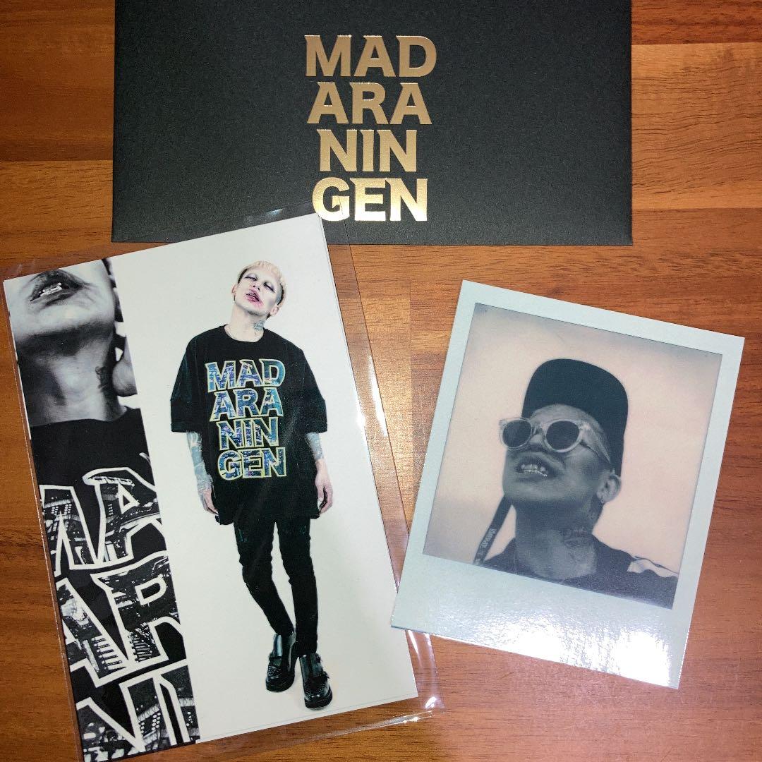 DIR EN GREY 京　sukekiyo グッズセット！！