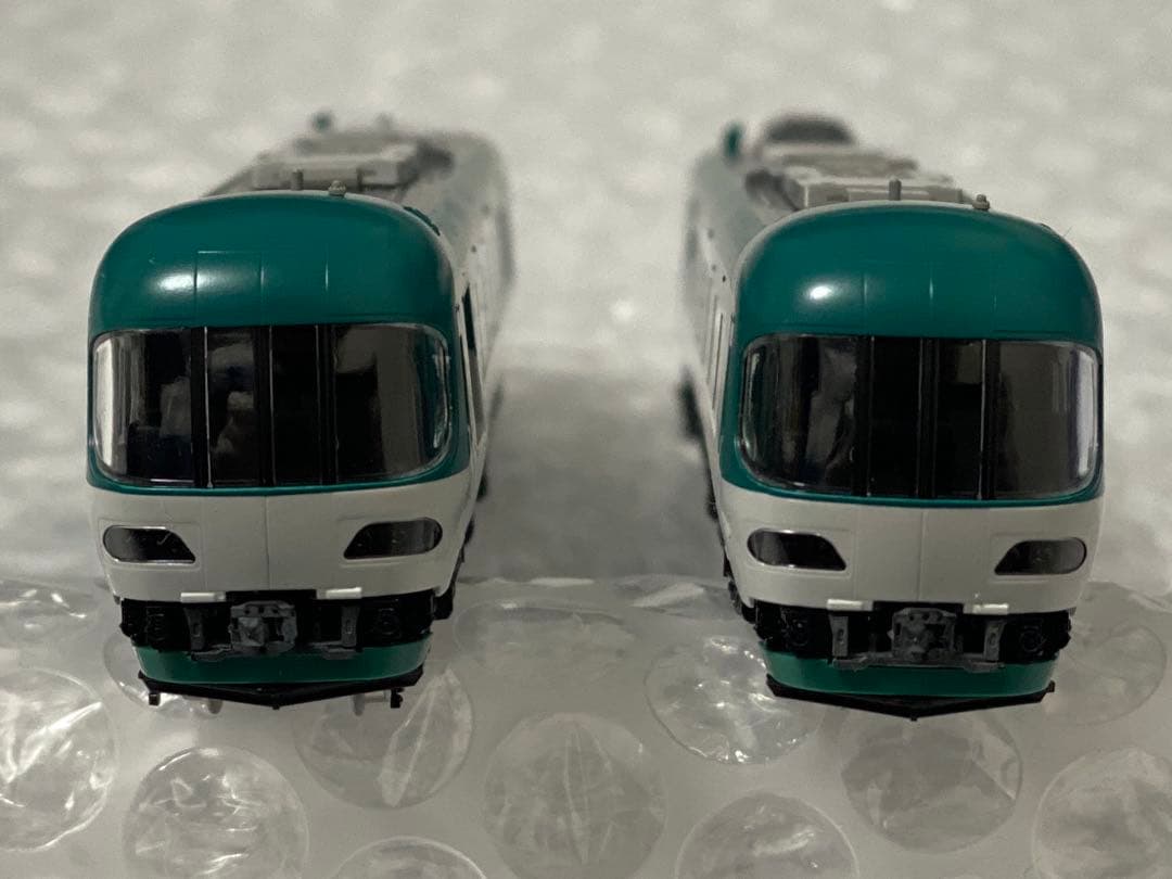 TOMIX 92160 北近畿タンゴ鉄道 KTR8000形 増結セット