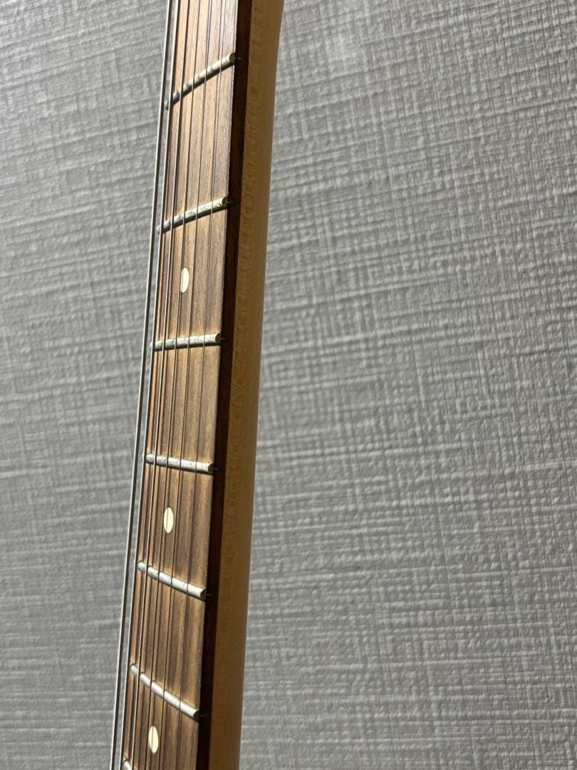 ギター Fender Player Stratocaster mexico