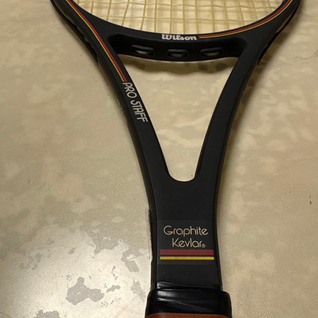 Wilson ProStaff Mid 後期St.Vincentテニスラケット