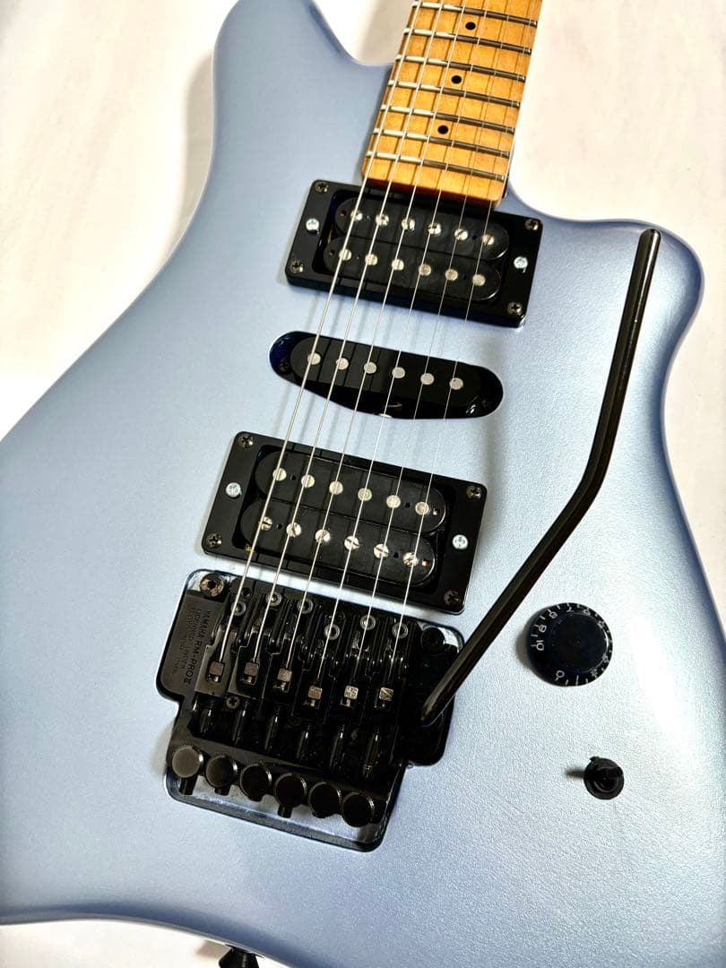 【新品弦張替済】YAMAHA エレキギター MG MOD