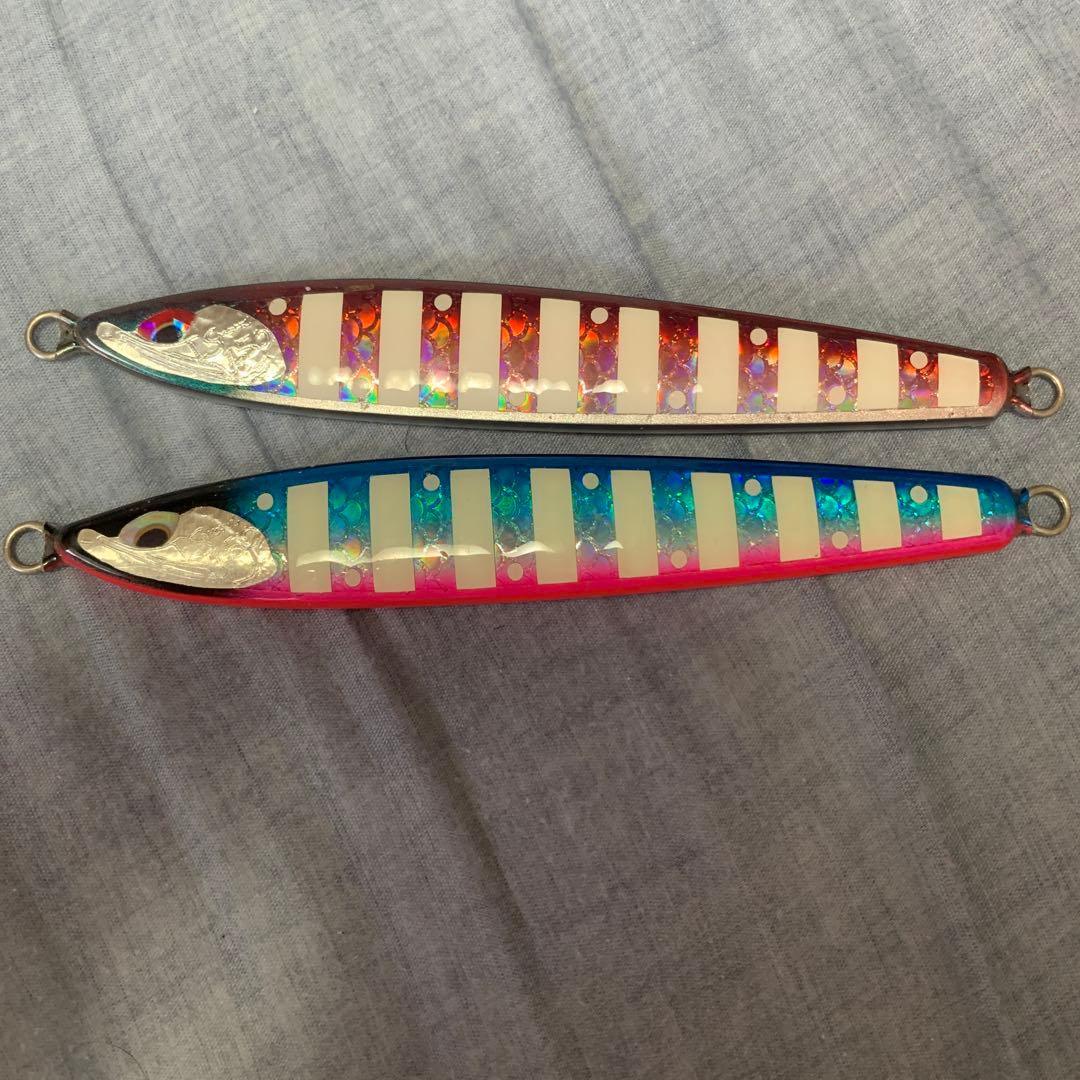 ルアーズケミスト　ソード150