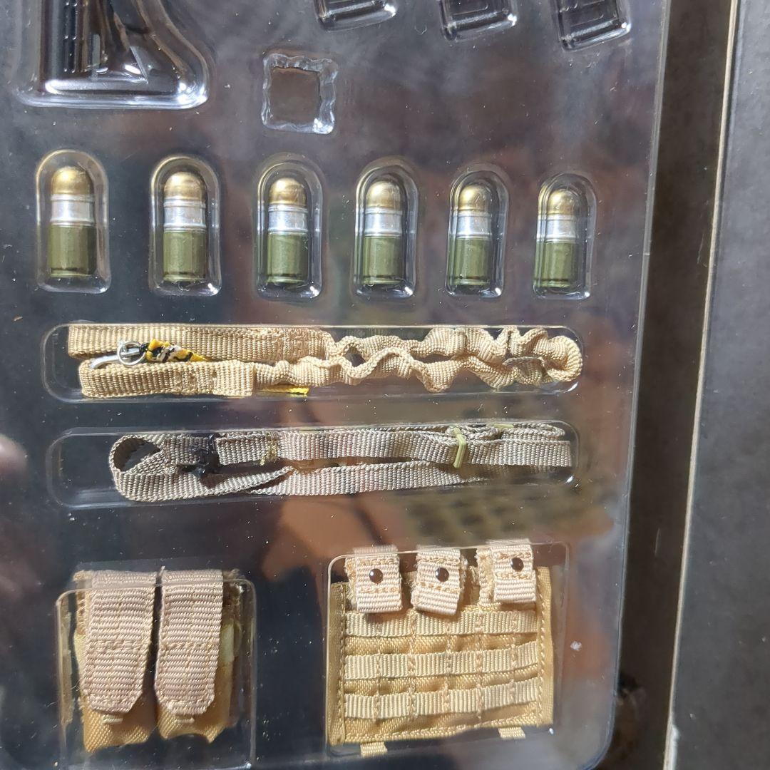 1/6　12インチ　U.S.ARMY 10th SPECIAL FORCES