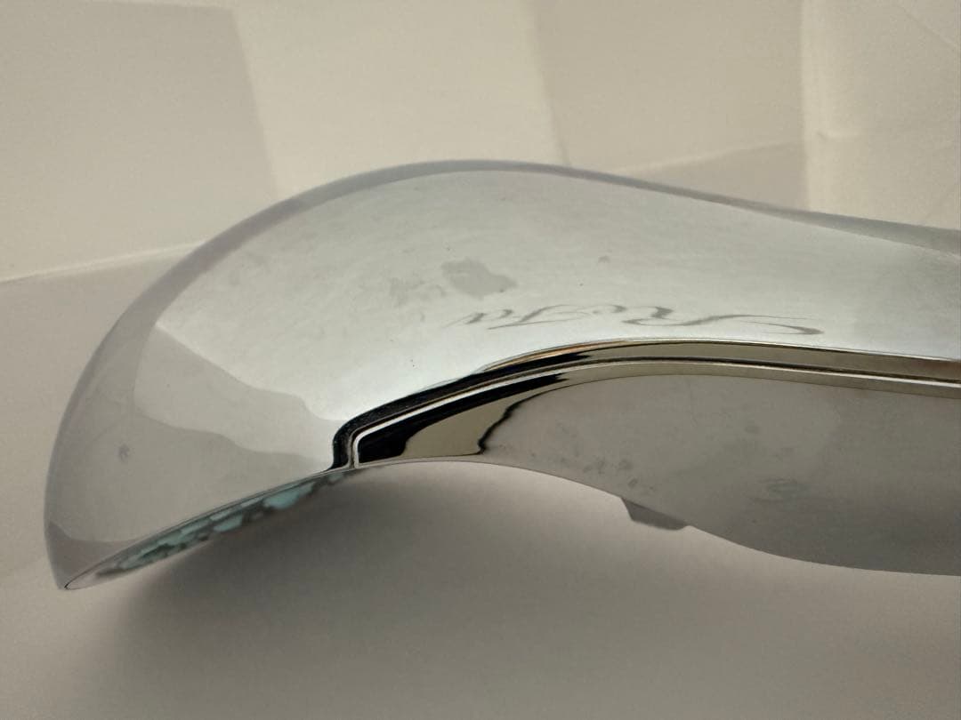 ReFa シャワーヘッド 交換用パーツ付き