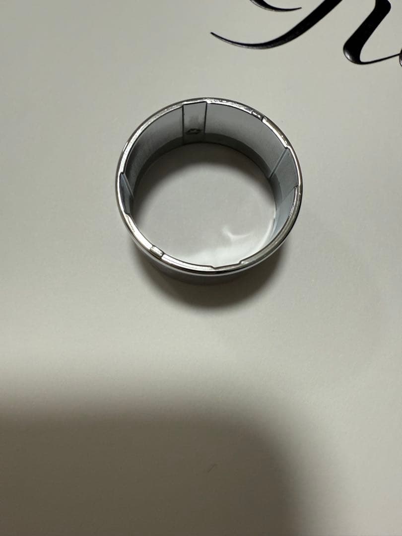 ReFa シャワーヘッド 交換用パーツ付き