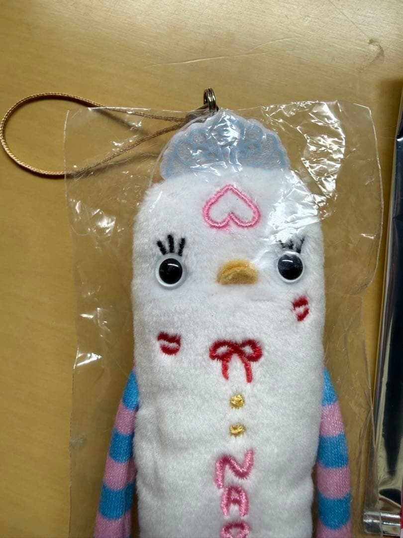 MAZZEL プリンセスモケケ NAOYA37カード