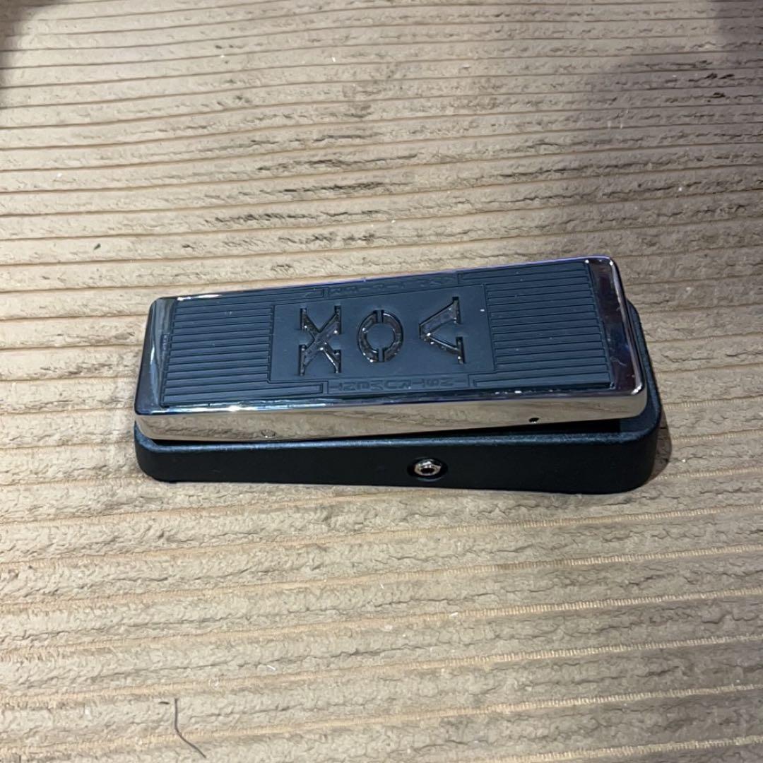 RoShi Pedals（ロッシペダルス） MELLOW WAH ソエジマトシキ