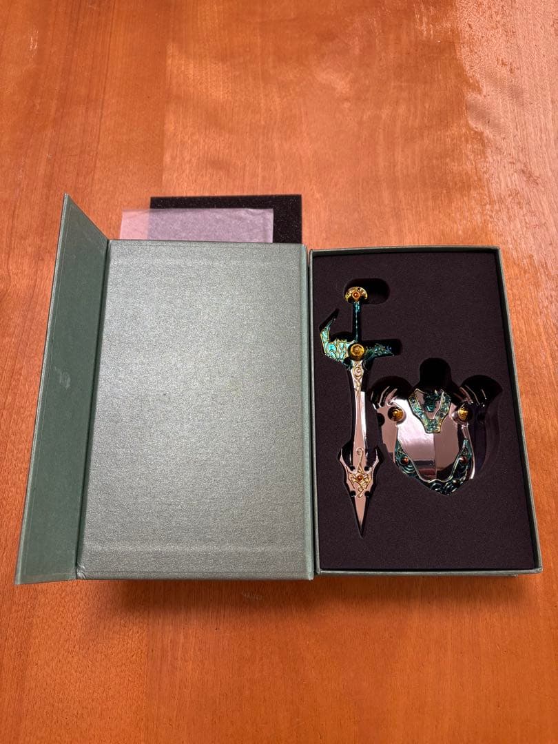 ドラゴンクエスト 天空の剣&天空の盾