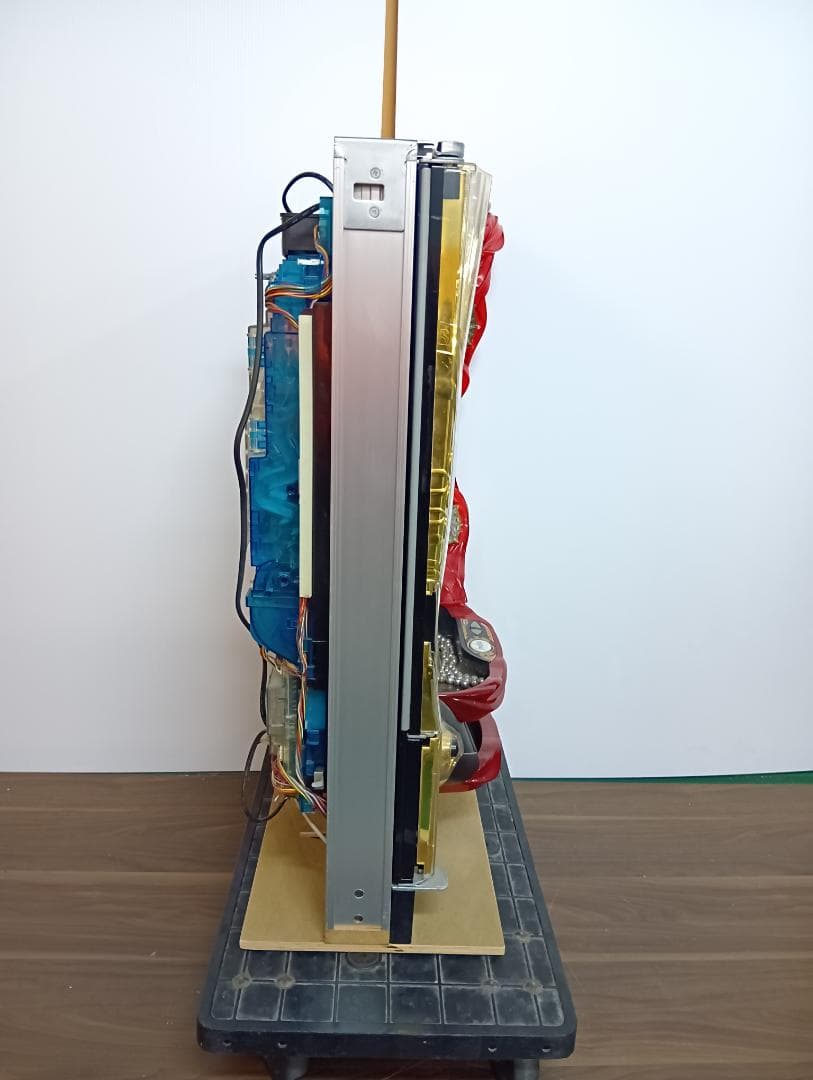 送料込み パチンコ 実機 CRぱちんこ宮廷女官チャングムの誓いFVA 直接引取可