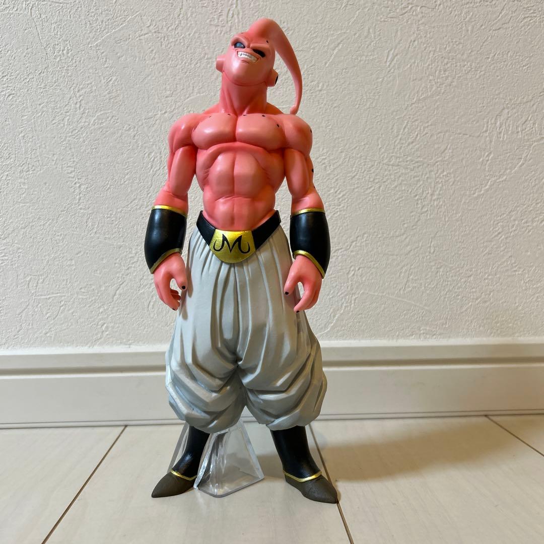 一番くじ　ドラゴンボールオムニバスビースト　F賞　魔人ブウ