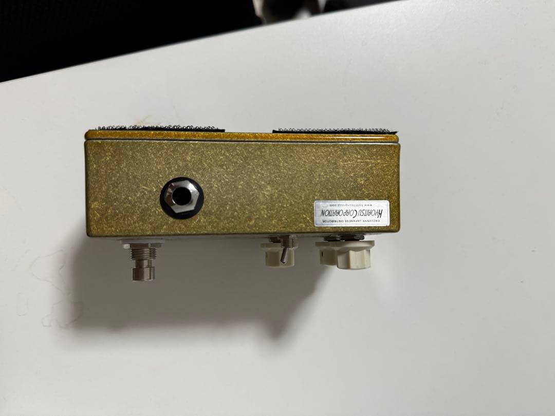 ギター JHS Morning glory V4