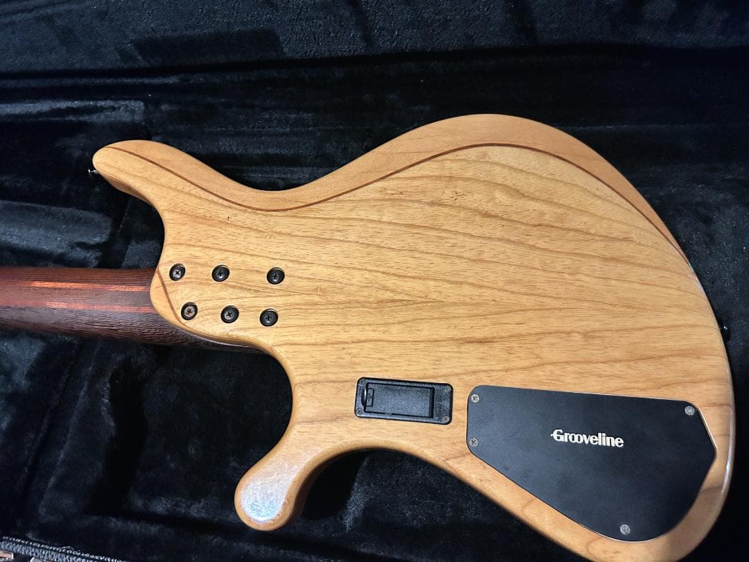 Ibanez G105 ハードケース付き