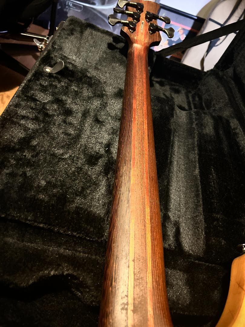 Ibanez G105 ハードケース付き