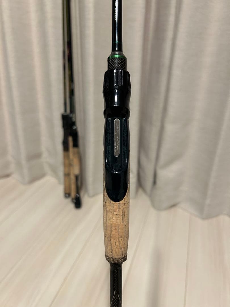 NORIES ノリーズ　ロードランナーストラクチャーNXS STN640LLS