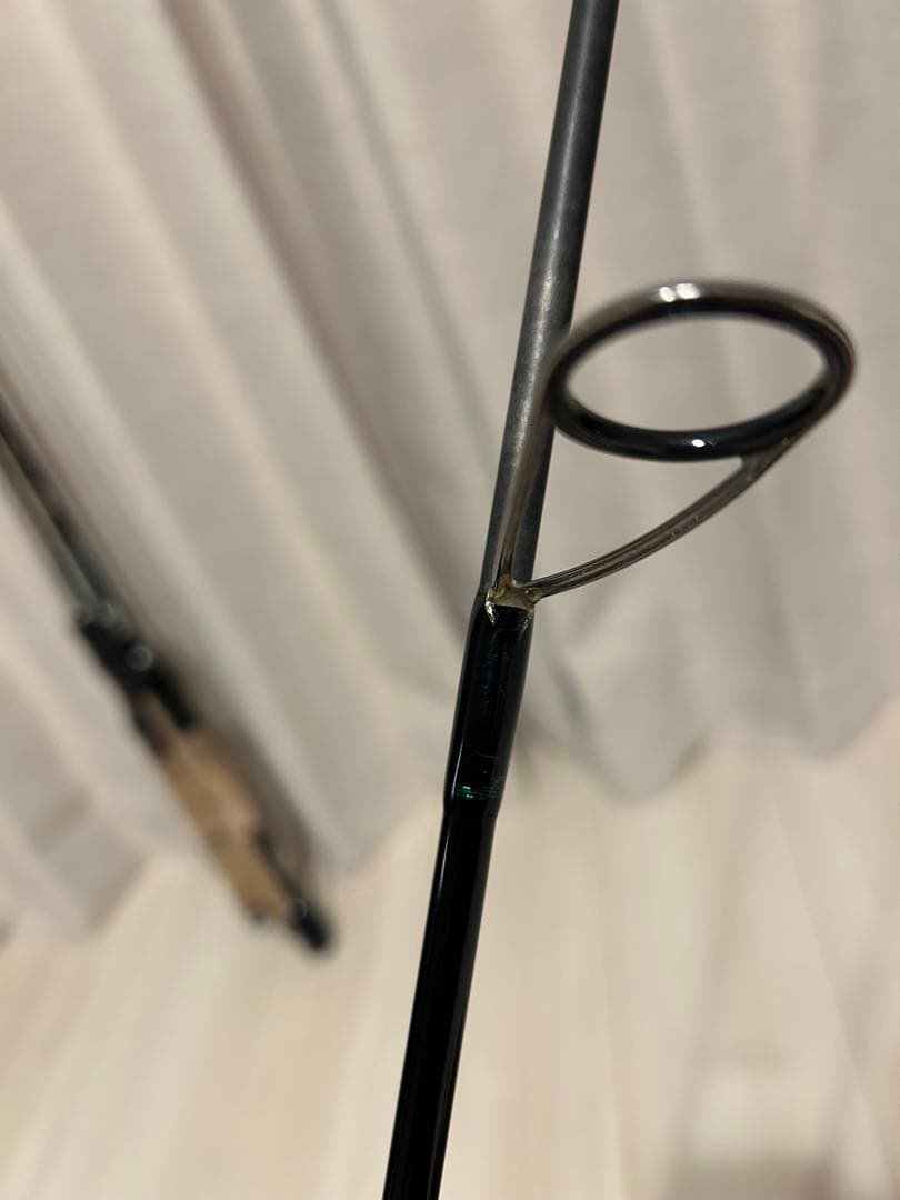 NORIES ノリーズ　ロードランナーストラクチャーNXS STN640LLS