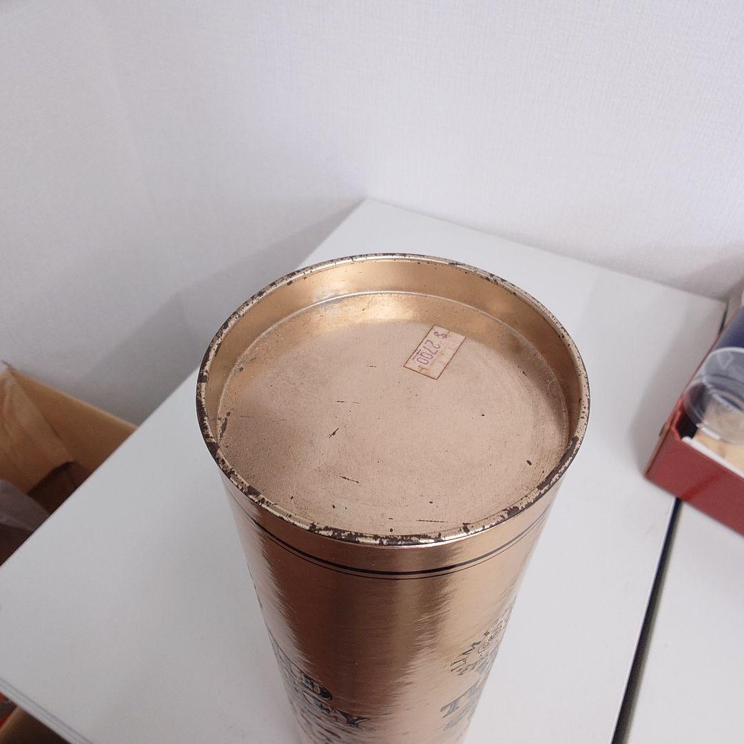 未開栓　ワイルドターキー　12年 リミテッドエディション　ゴールドラベル