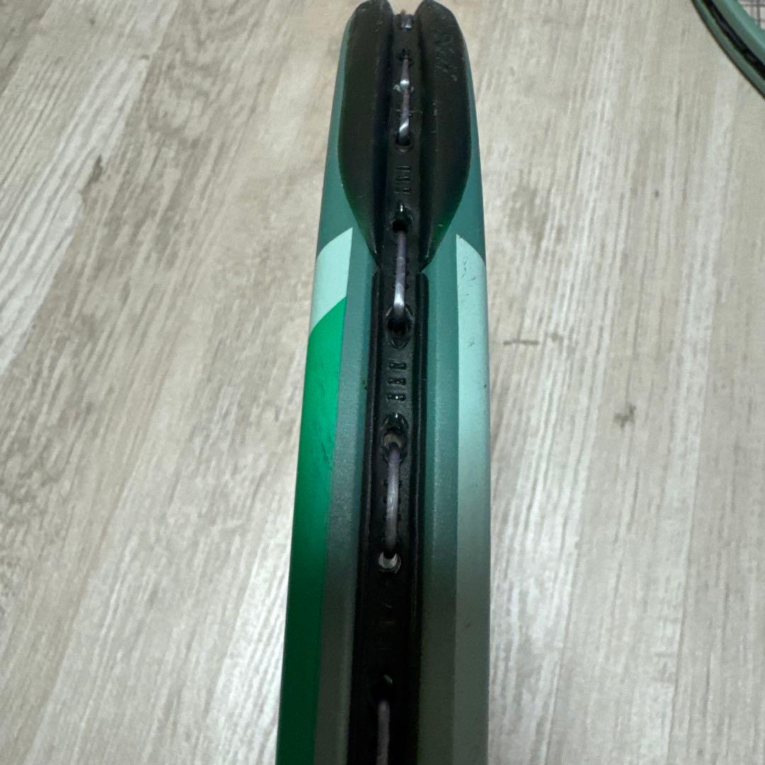 YONEX PERCEPT 100L (1本の出品。2本まとめ買い可能)