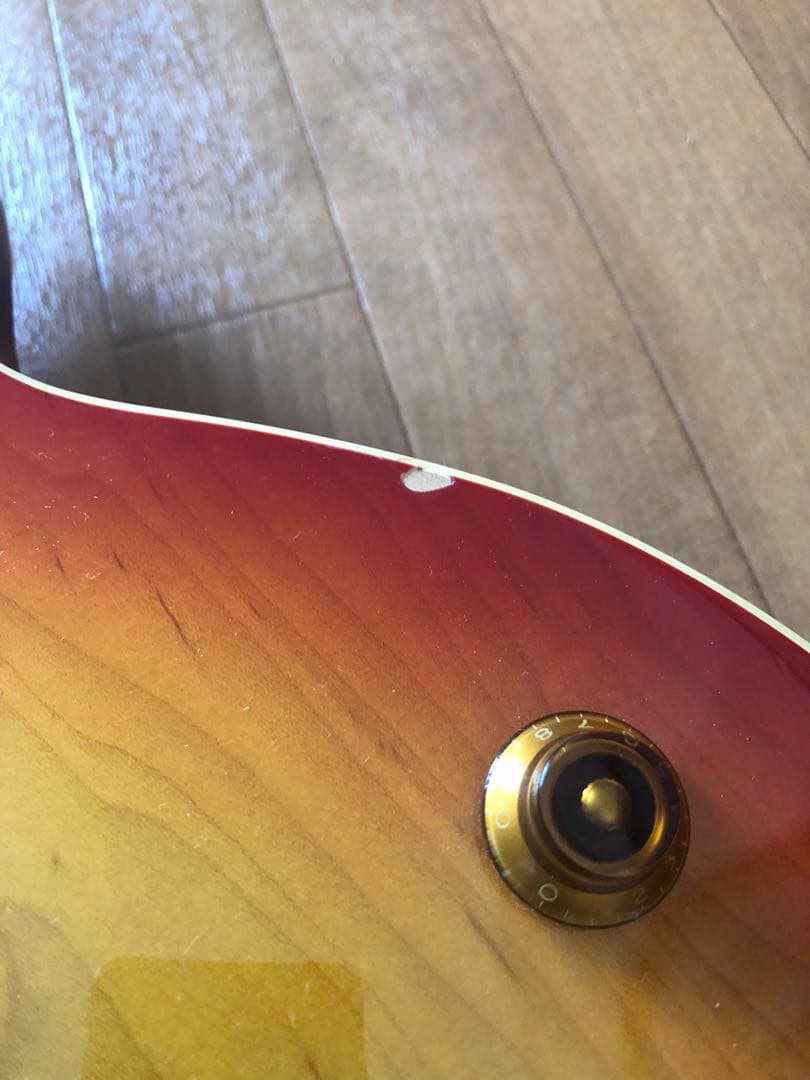 CoolZ レスポール ZLS-1 日本製 エレキギター フジゲン