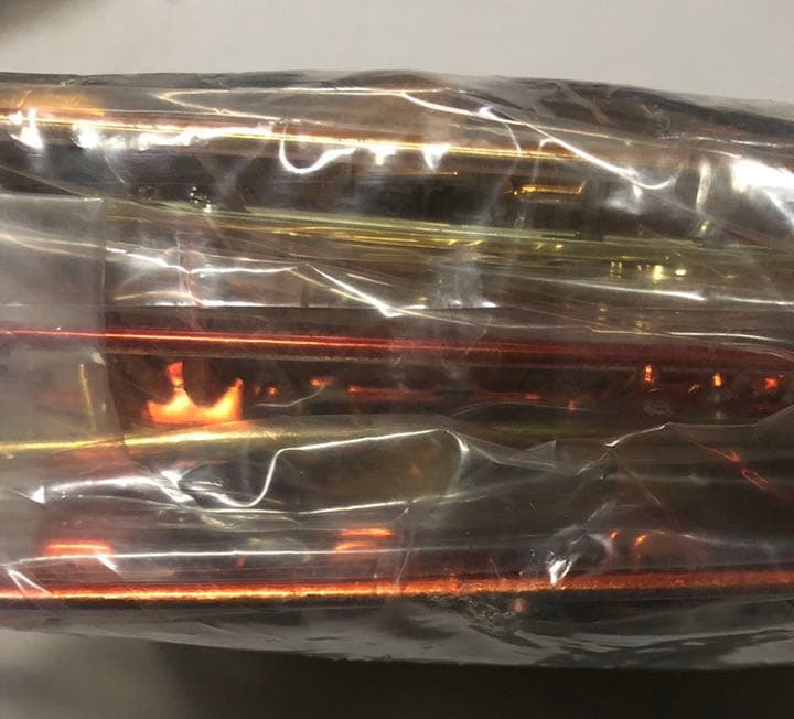 バトルメダロット  非売品　ウォーバニット　ジャンク