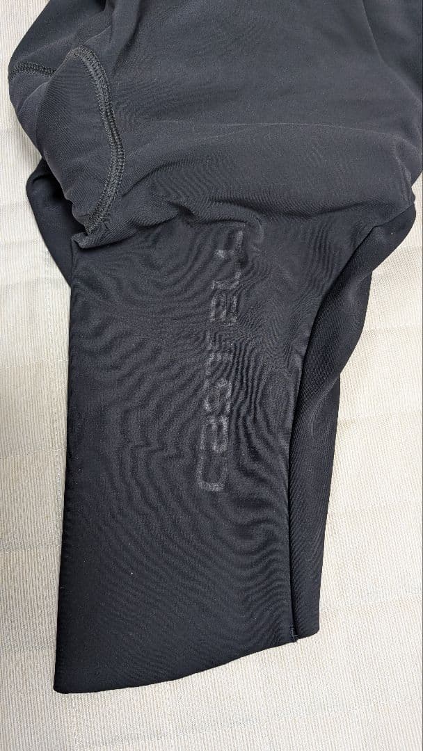 【美品】Castelii NANO FLEX PRO RACE ビブショーツ