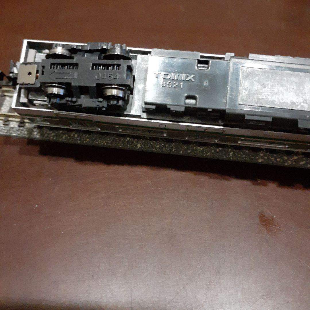 トミックス N 5594 車載カメラシステムセット E233 3000系