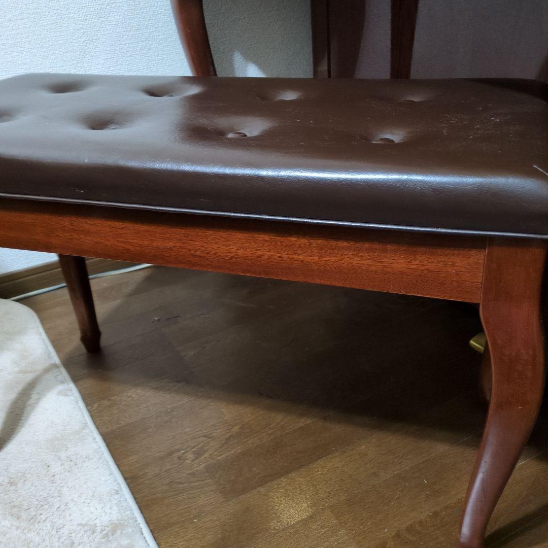 YAMAHA W106B アップライトピアノ