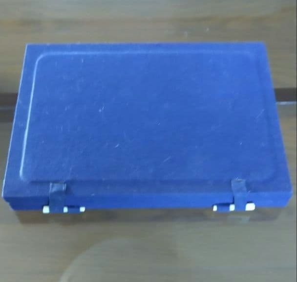 中国名墨 胡開文 蒼珮室主人製 5本組 古墨