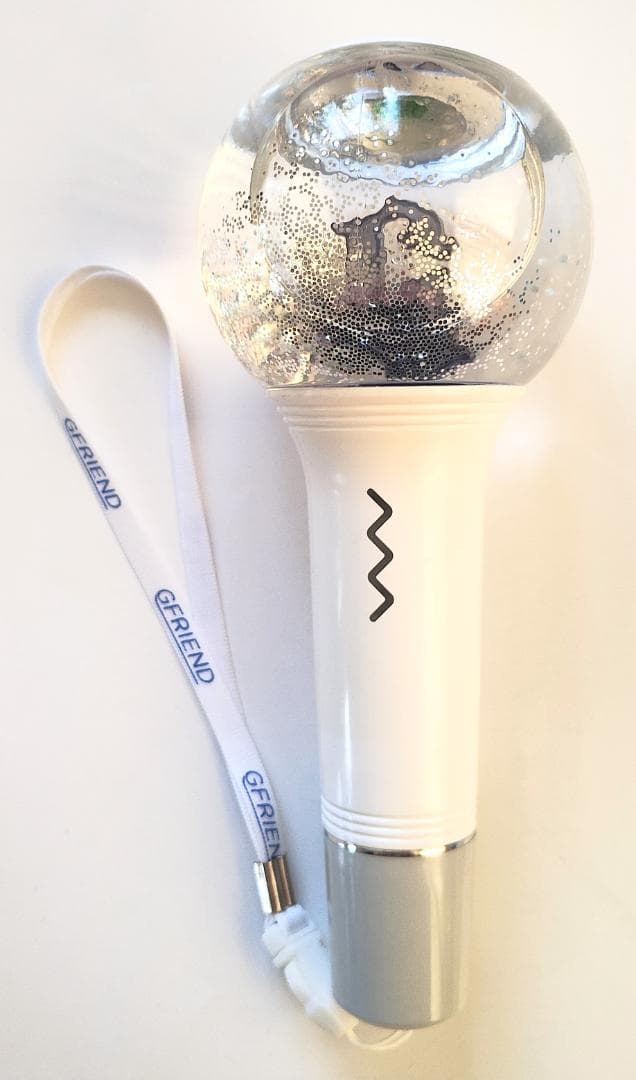 GFRIEND ペンライト サイリウム 初代（G156）