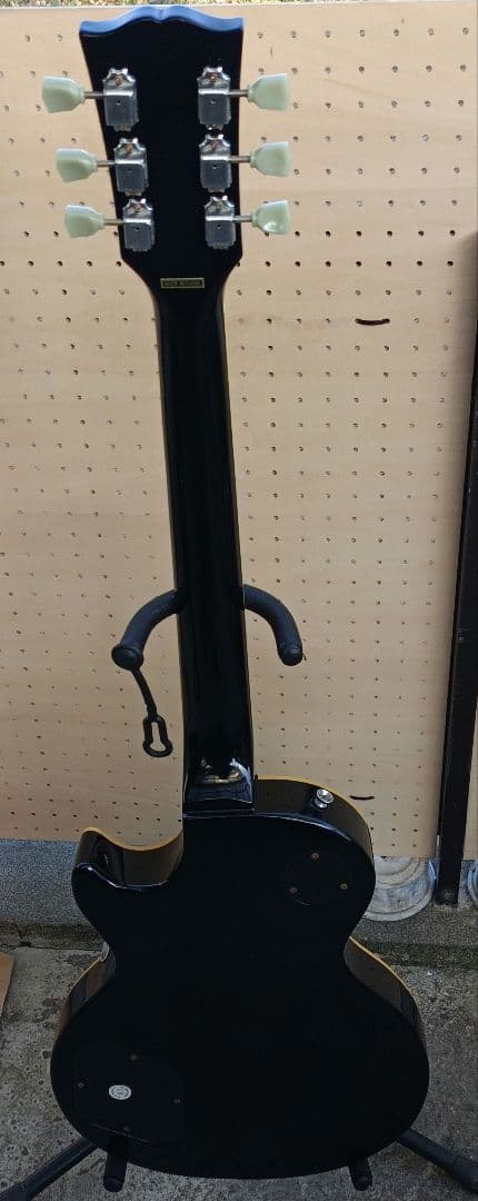 KGarage Lost Pearl Model ブラック