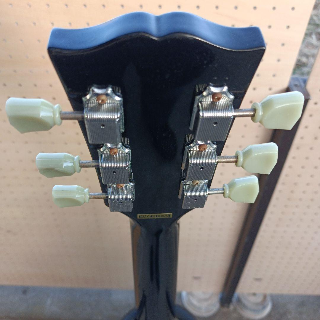 KGarage Lost Pearl Model ブラック