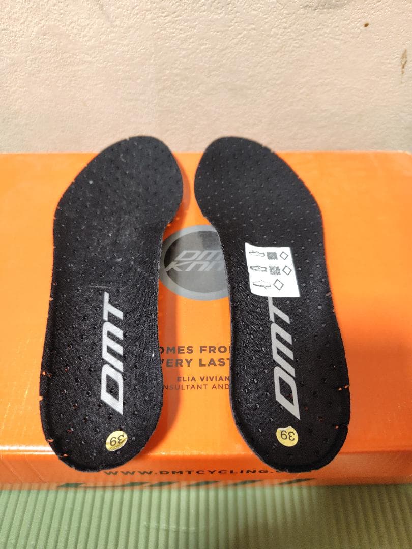 ウェア dmt WKR1 winter road shoes eu 39