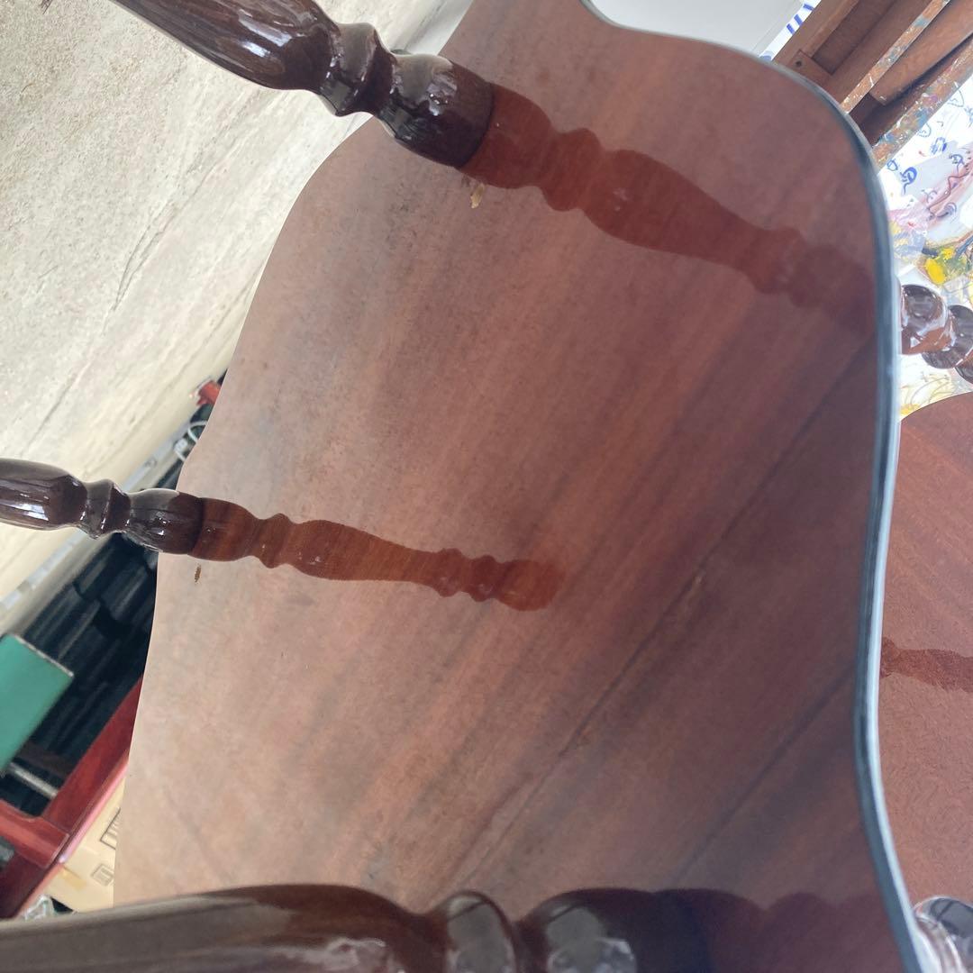 ニ*ん様 イタリア製 象嵌 ティーワゴン 2段 西洋 アンティーク