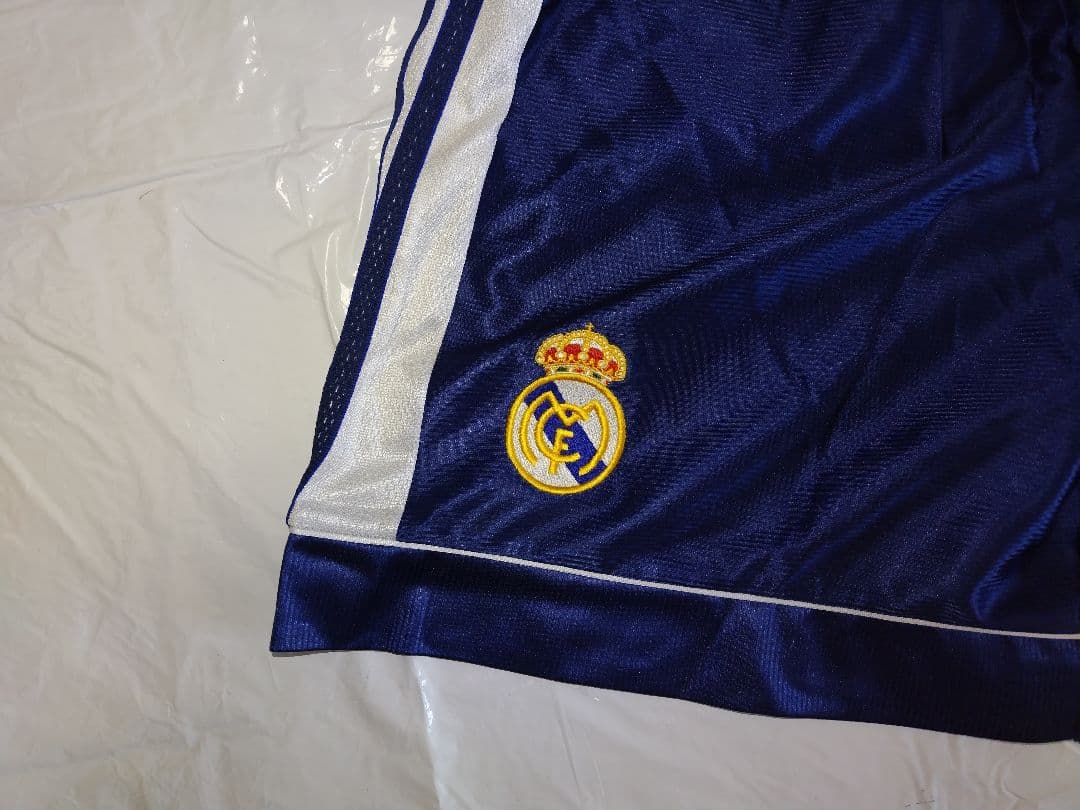 adidas レアル・マドリード98/99PIPPO FUORIGIOCO