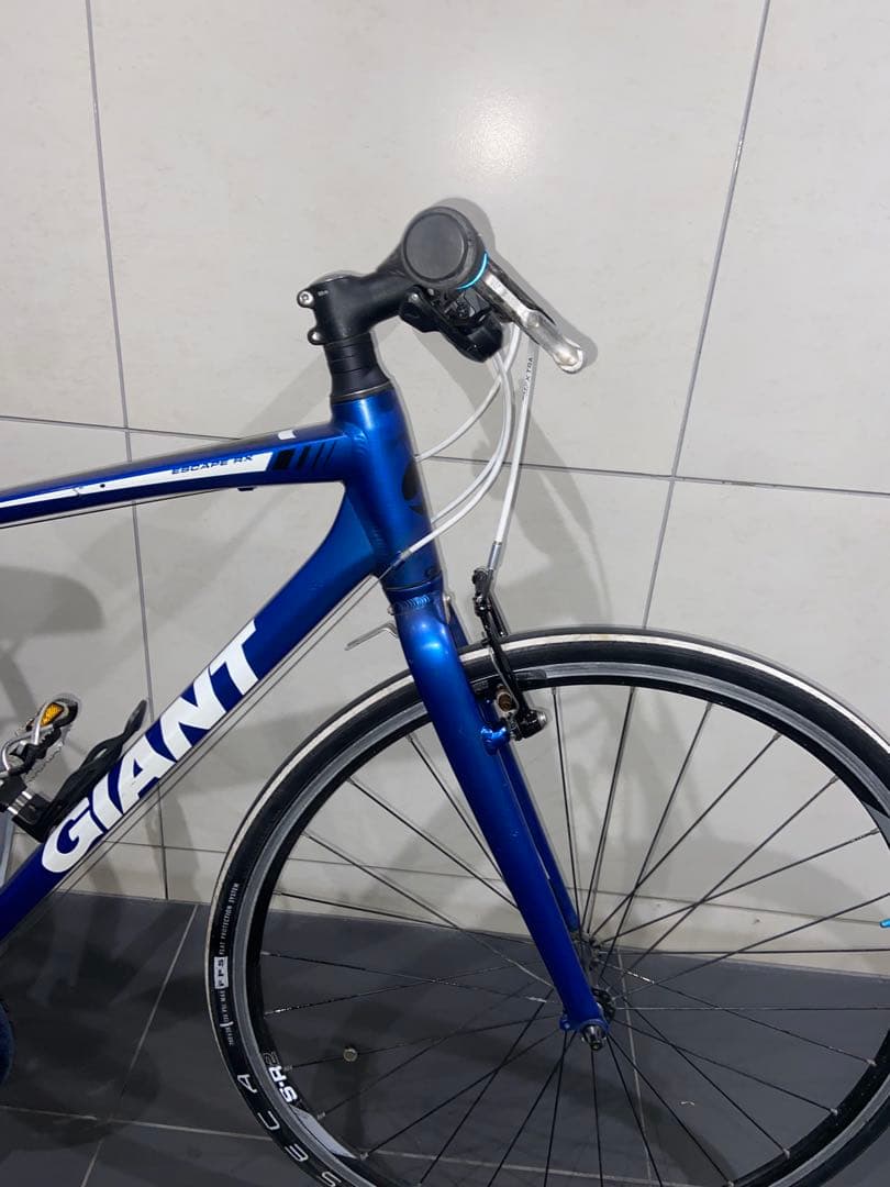 giant escape rx3 クロスバイク　ジャイアント　エスケープr3