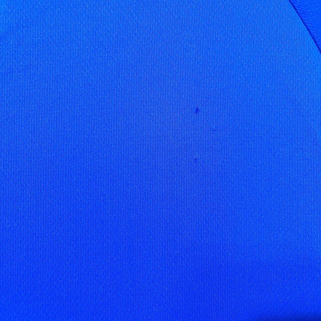 YONEX セットアップ 15143 ユニXL アクアブルー 日本代表