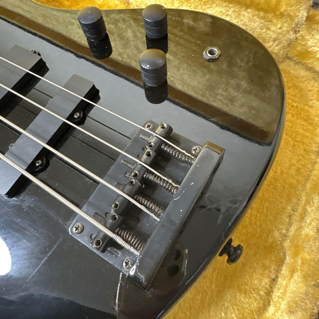 フジゲン　anboyベース