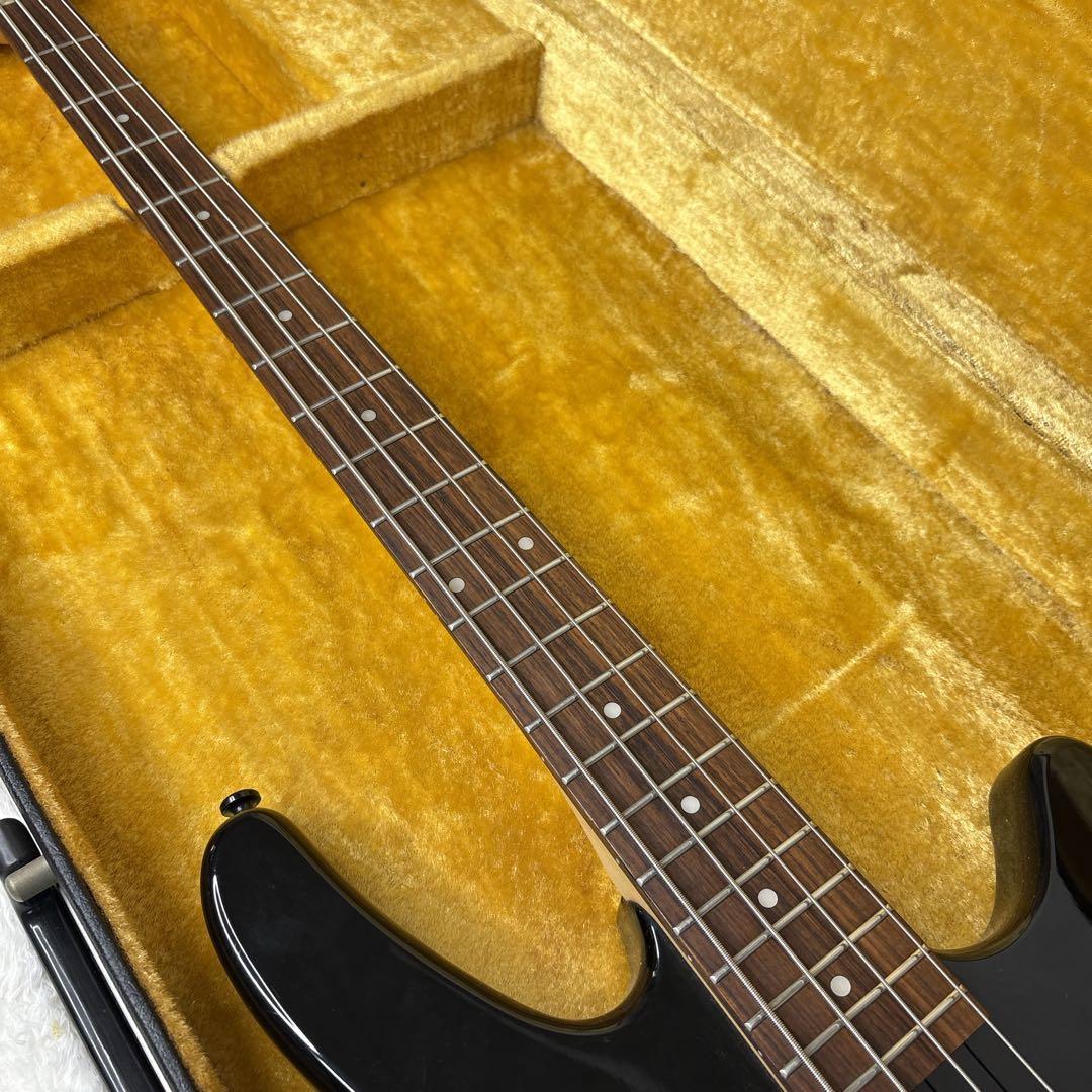 フジゲン　anboyベース