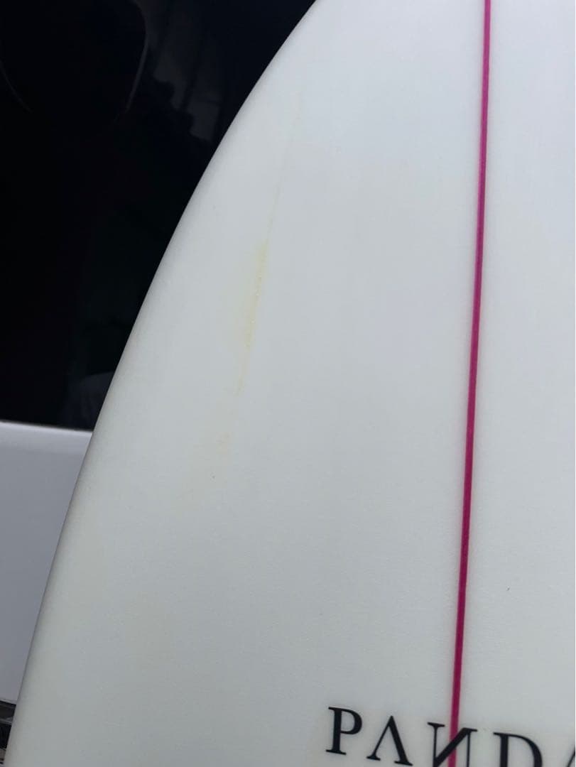 Panda Surfboards シンセテック　サリー　2.0
