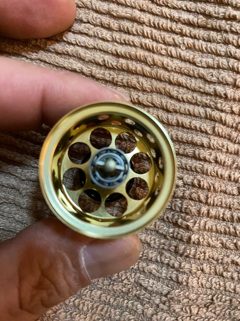 KTF フィネス+ネオKAHEN 32Φ Ver2 アルファスSVTW セット