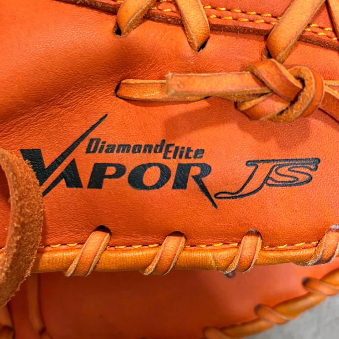 【超希少】NIKE 硬式用 ファーストミット 美品 VAPOR JS ナイキ