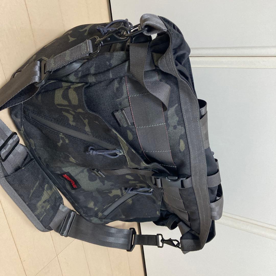 BRIEFING TRANSITION WIRE ブリーフィング